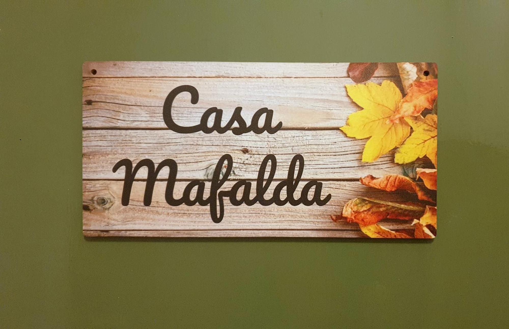 "Casa Mafalda" Zona Stazione - Centro Storico - Teatro Con Parcheggio Interno Imola Dış mekan fotoğraf